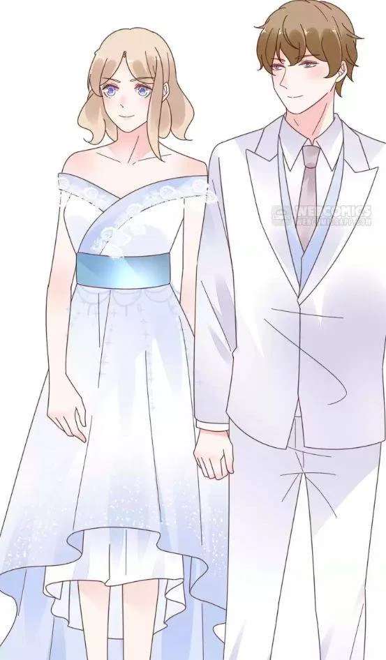 Be My Only Love Chapter 132 – Page 6