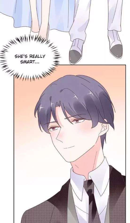 Be My Only Love Chapter 132 – Page 7