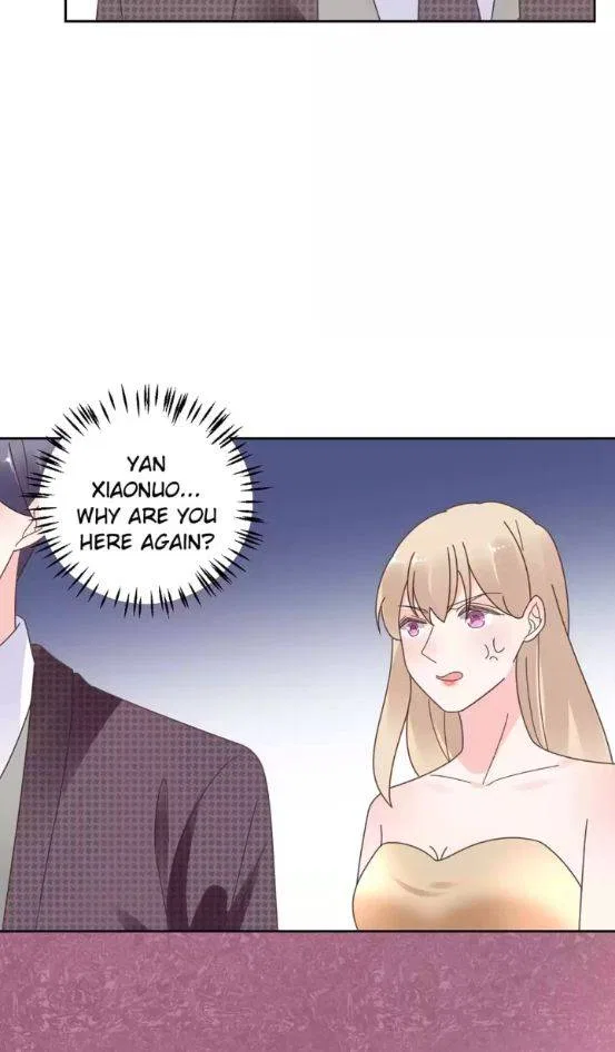 Be My Only Love Chapter 132 – Page 8