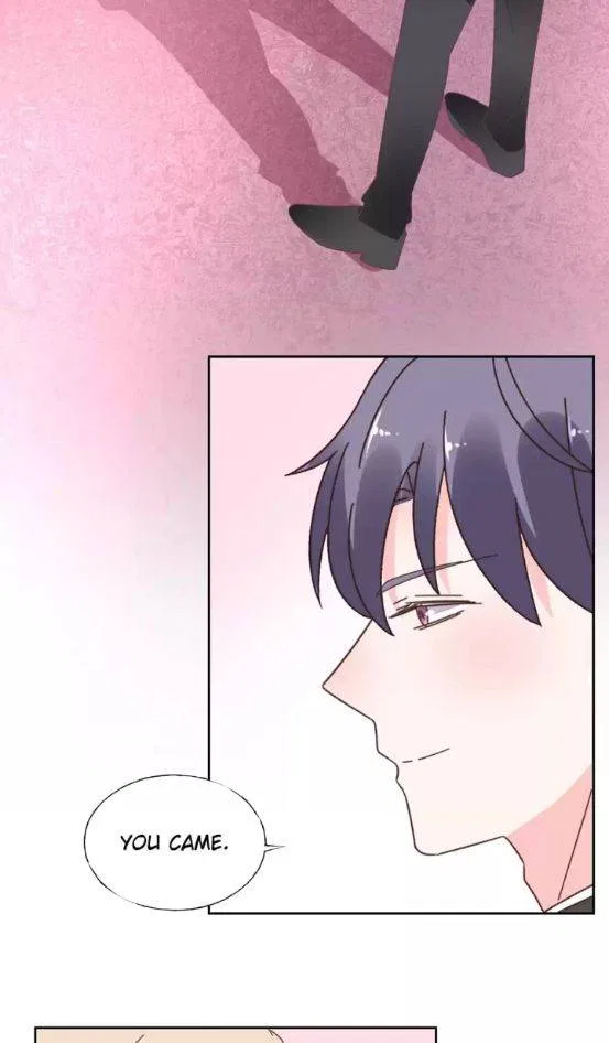 Be My Only Love Chapter 132 – Page 10