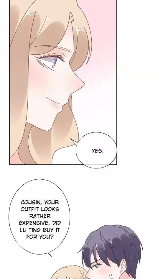 Be My Only Love Chapter 132 – Page 11