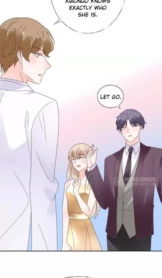 Be My Only Love Chapter 132 – Page 13