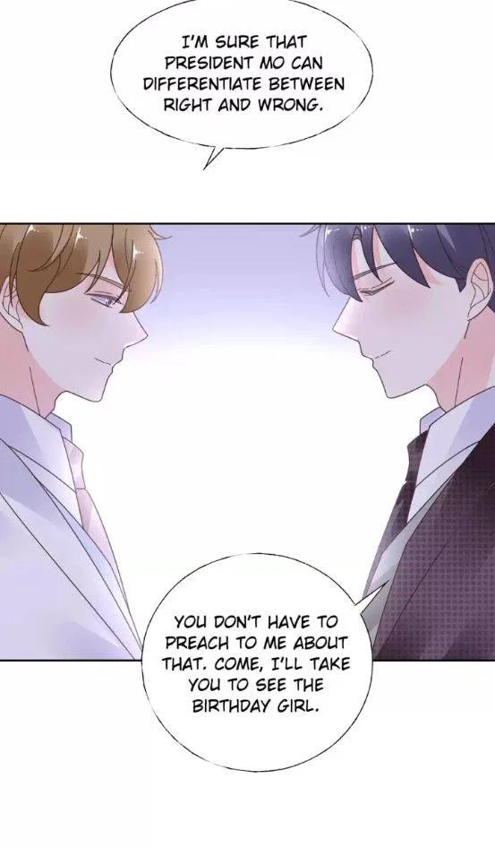 Be My Only Love Chapter 132 – Page 14