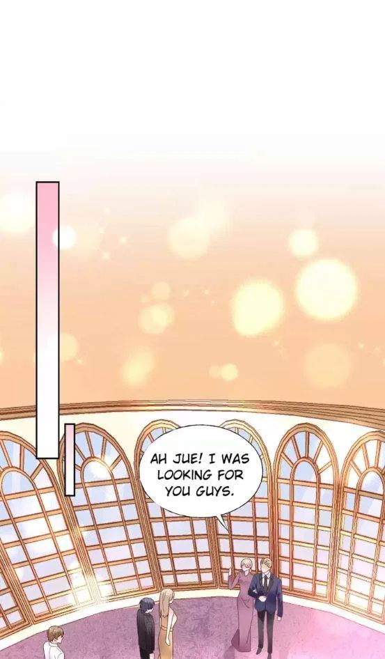 Be My Only Love Chapter 132 – Page 15