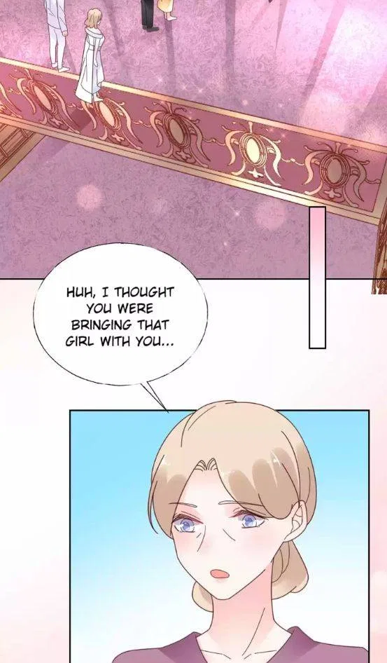 Be My Only Love Chapter 132 – Page 16