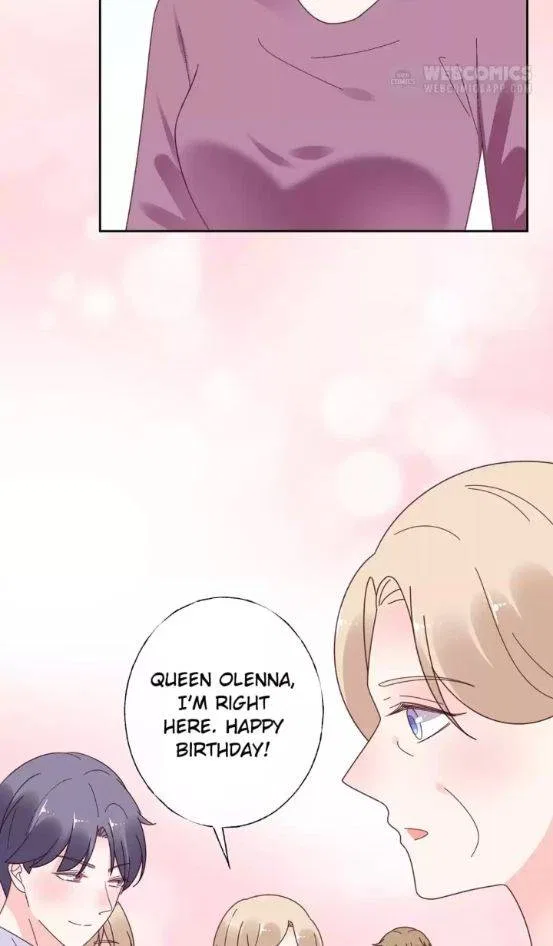 Be My Only Love Chapter 132 – Page 17