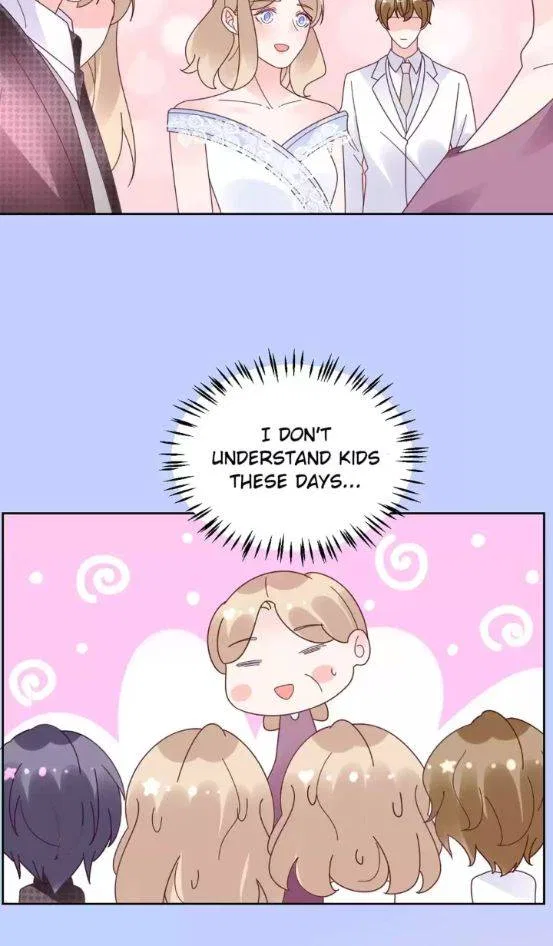 Be My Only Love Chapter 132 – Page 18