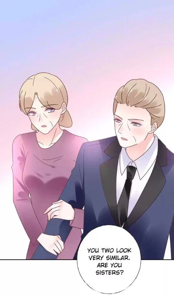 Be My Only Love Chapter 132 – Page 19