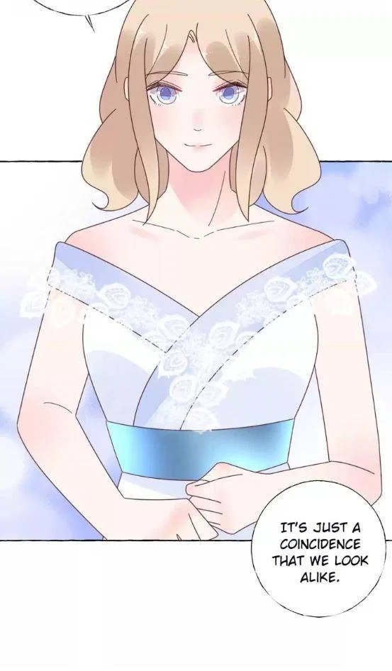 Be My Only Love Chapter 132 – Page 21