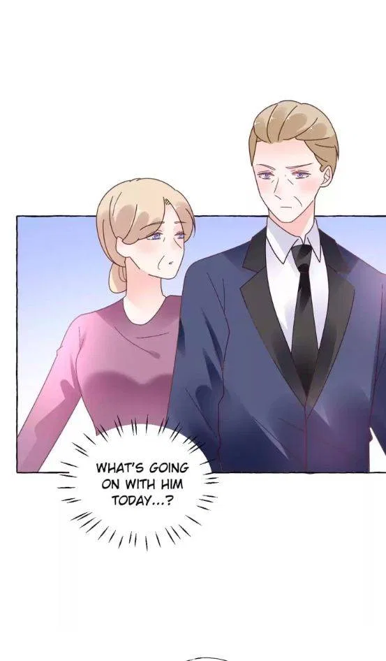Be My Only Love Chapter 132 – Page 22