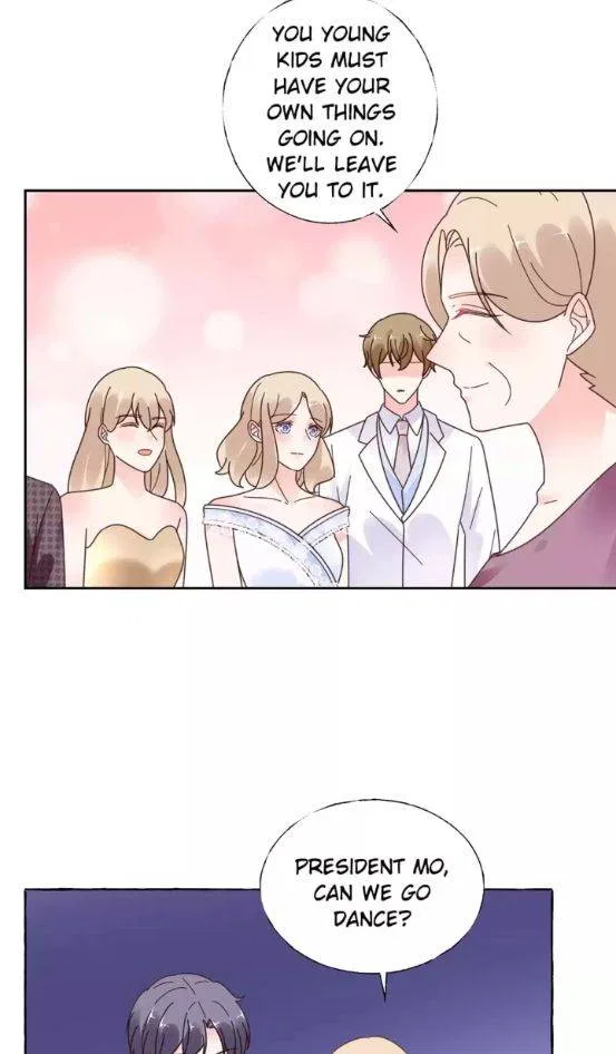 Be My Only Love Chapter 132 – Page 23