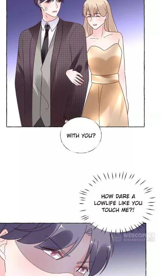 Be My Only Love Chapter 132 – Page 24
