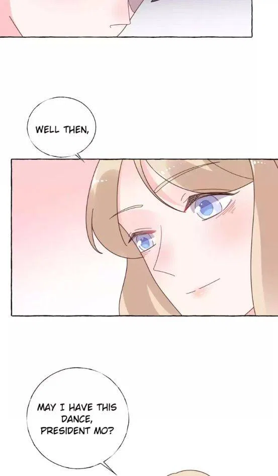 Be My Only Love Chapter 132 – Page 25