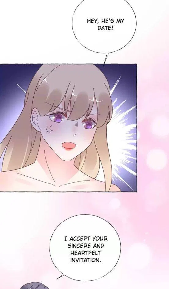 Be My Only Love Chapter 132 – Page 27