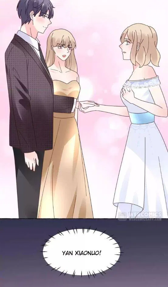 Be My Only Love Chapter 132 – Page 28