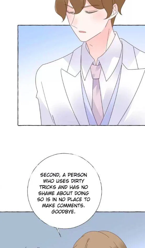 Be My Only Love Chapter 132 – Page 31