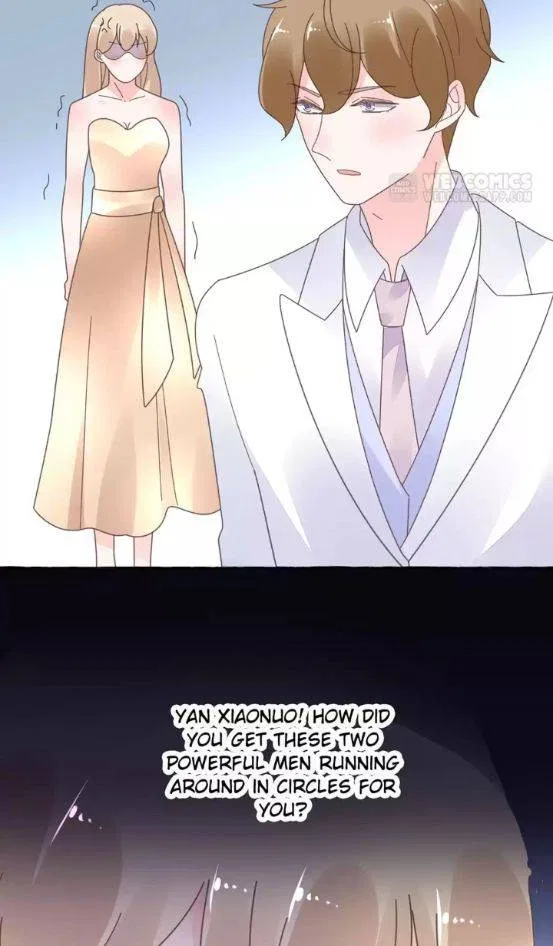 Be My Only Love Chapter 132 – Page 32