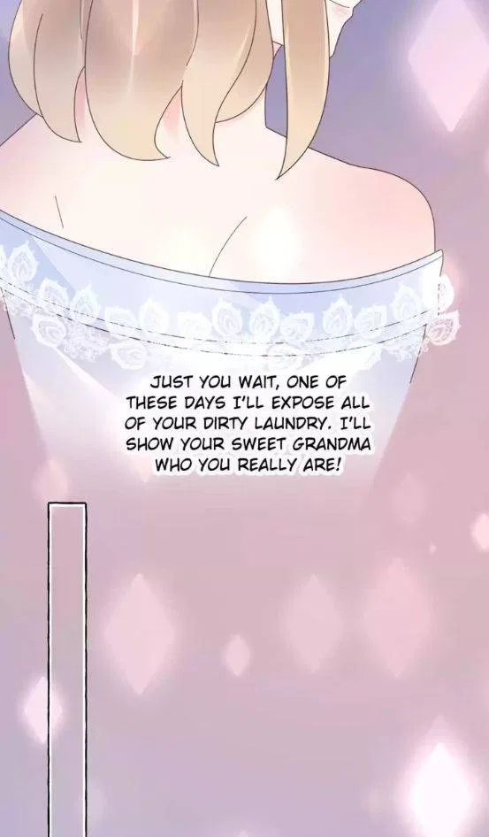 Be My Only Love Chapter 132 – Page 34