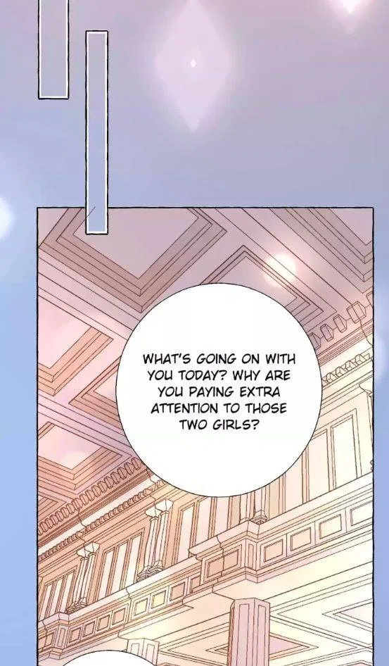 Be My Only Love Chapter 132 – Page 35