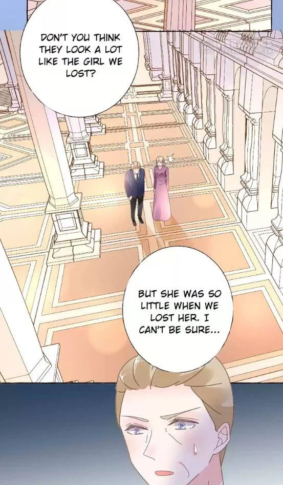 Be My Only Love Chapter 132 – Page 36