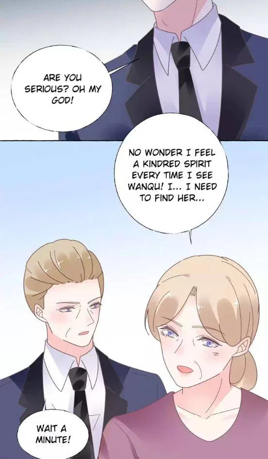 Be My Only Love Chapter 132 – Page 37