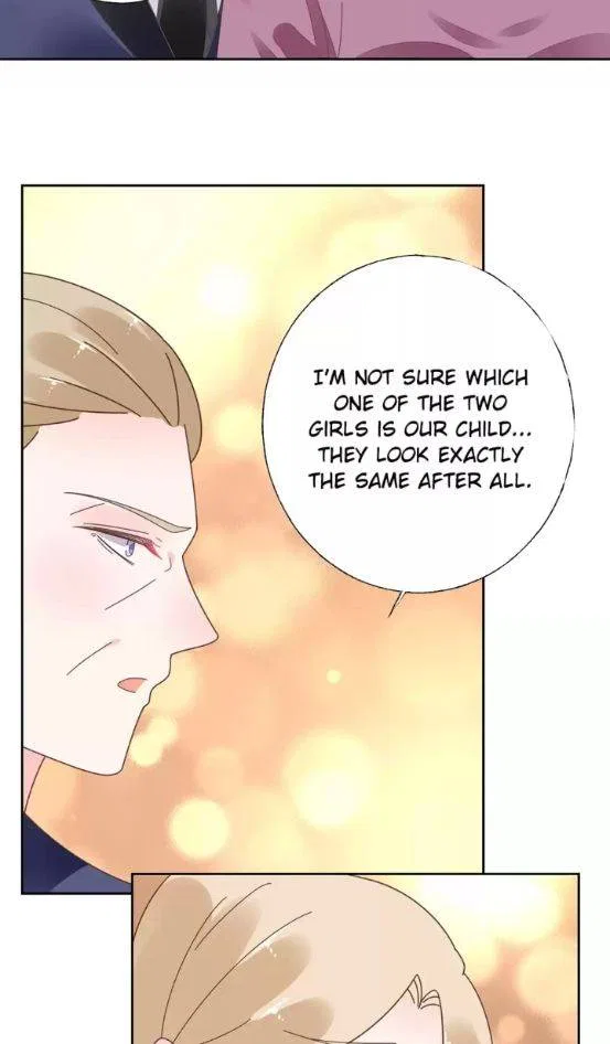 Be My Only Love Chapter 132 – Page 38