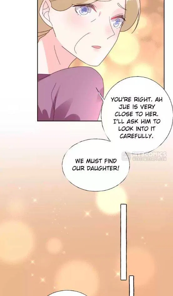 Be My Only Love Chapter 132 – Page 39
