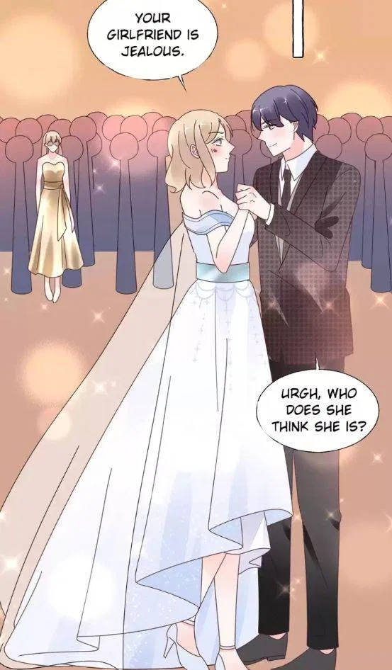 Be My Only Love Chapter 132 – Page 40