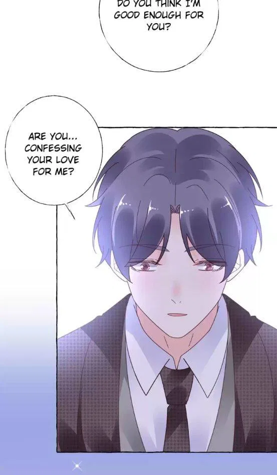 Be My Only Love Chapter 132 – Page 42
