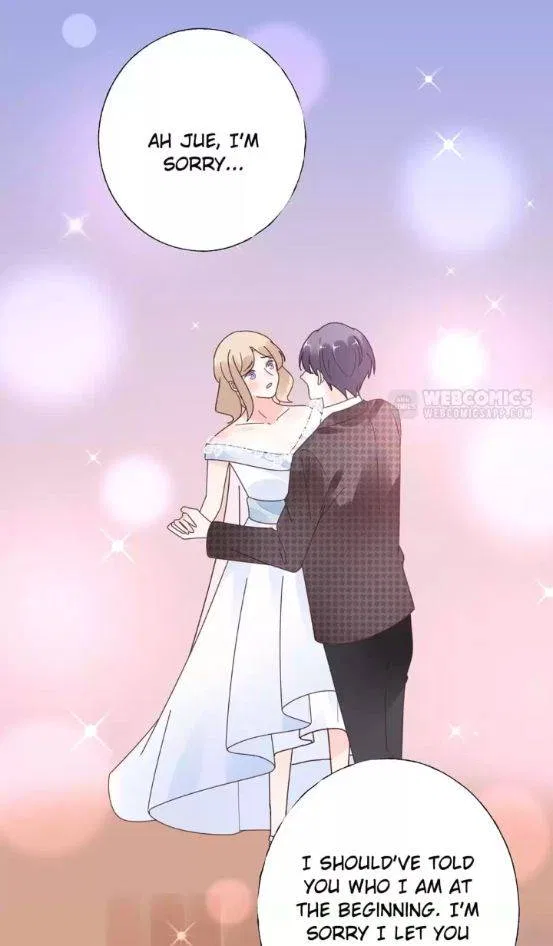 Be My Only Love Chapter 132 – Page 43