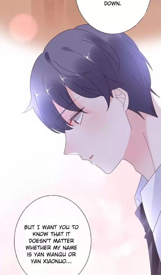 Be My Only Love Chapter 132 – Page 44