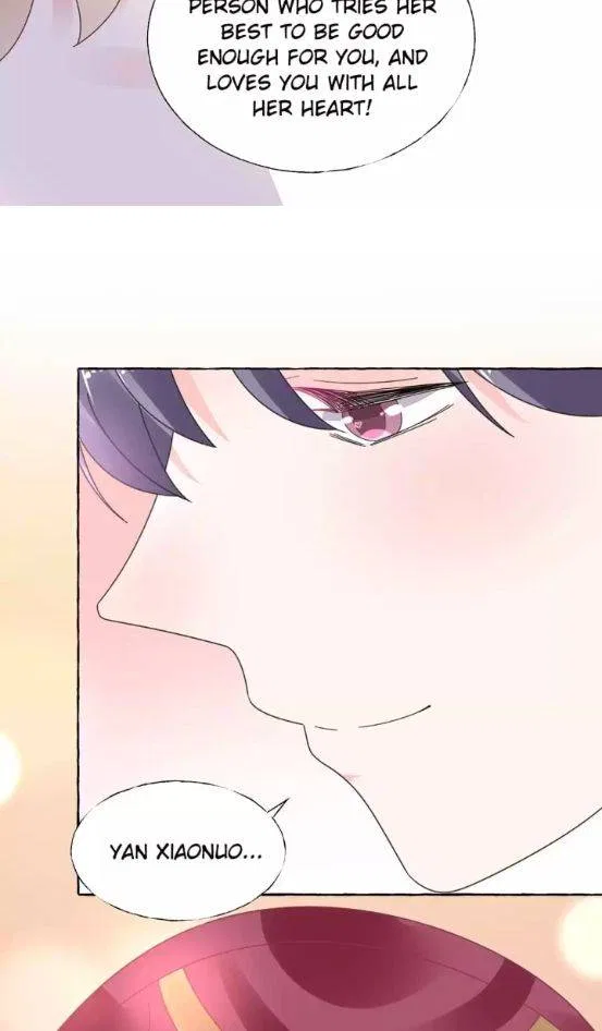 Be My Only Love Chapter 132 – Page 46