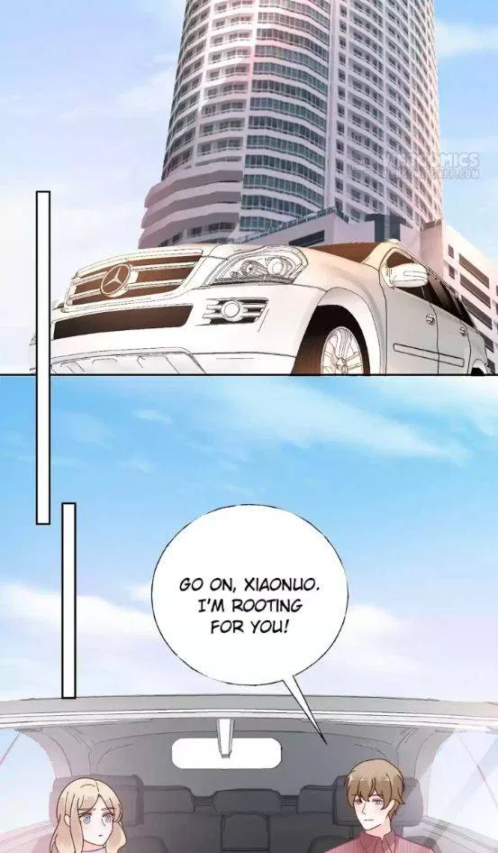 Be My Only Love Chapter 131 – Page 2