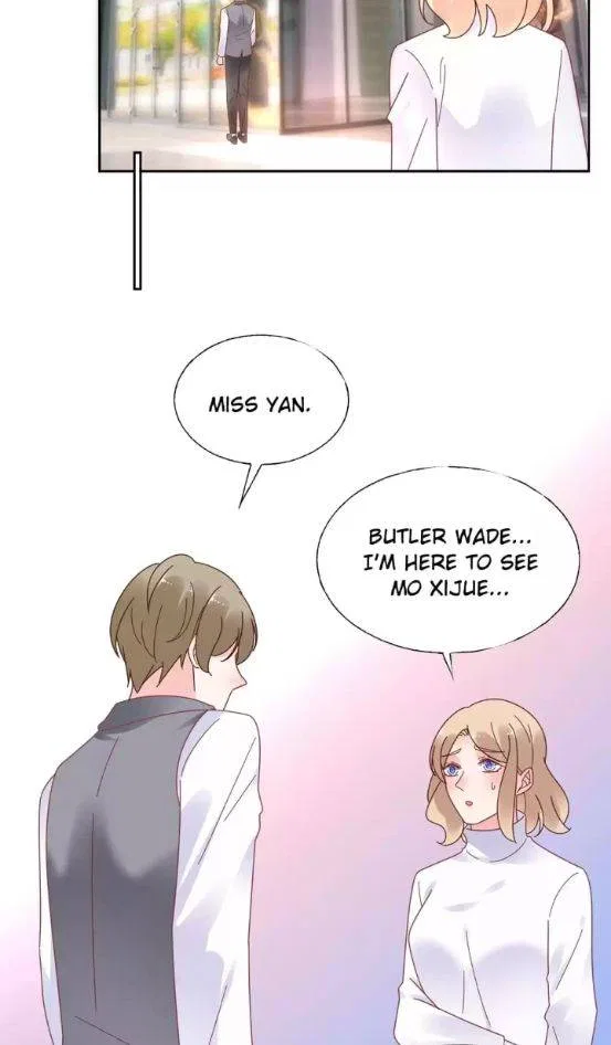 Be My Only Love Chapter 131 – Page 4