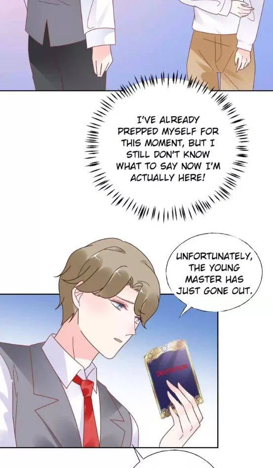 Be My Only Love Chapter 131 – Page 5