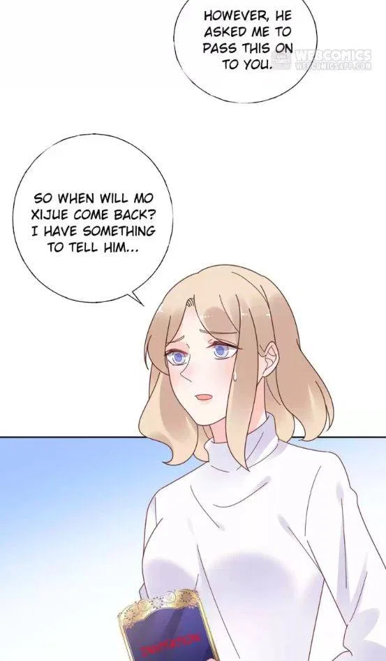 Be My Only Love Chapter 131 – Page 6