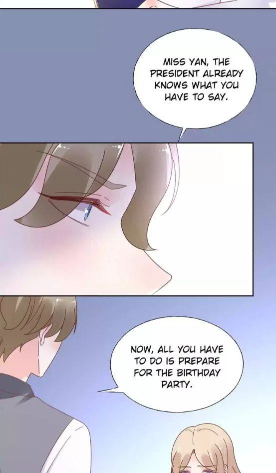 Be My Only Love Chapter 131 – Page 7