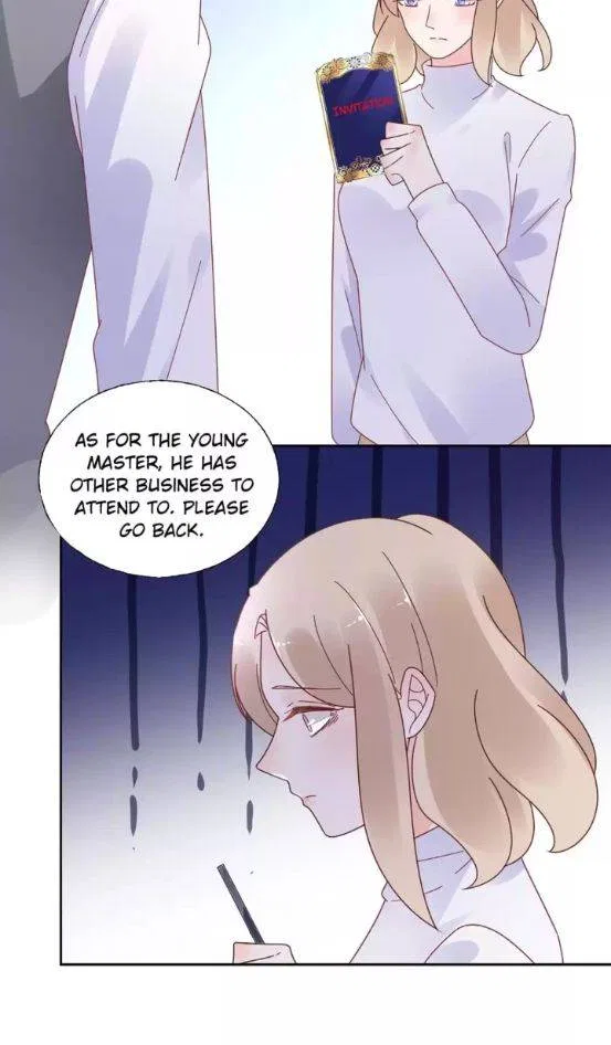 Be My Only Love Chapter 131 – Page 8