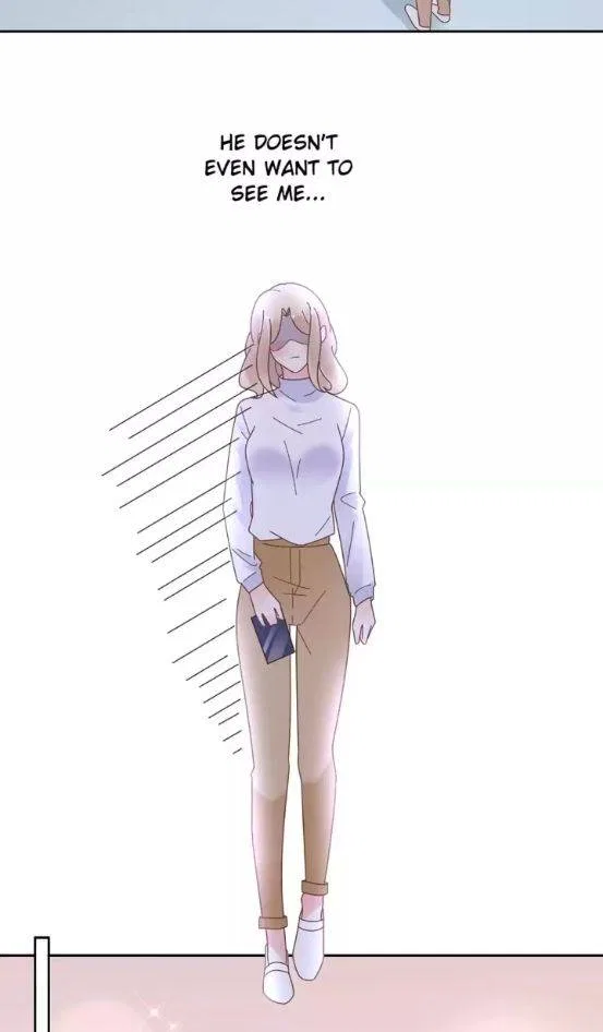 Be My Only Love Chapter 131 – Page 10
