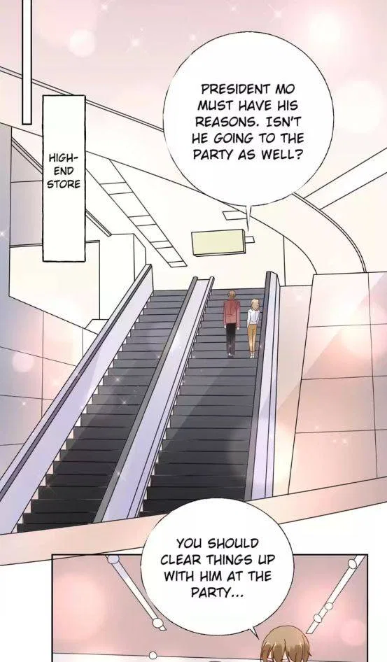 Be My Only Love Chapter 131 – Page 11