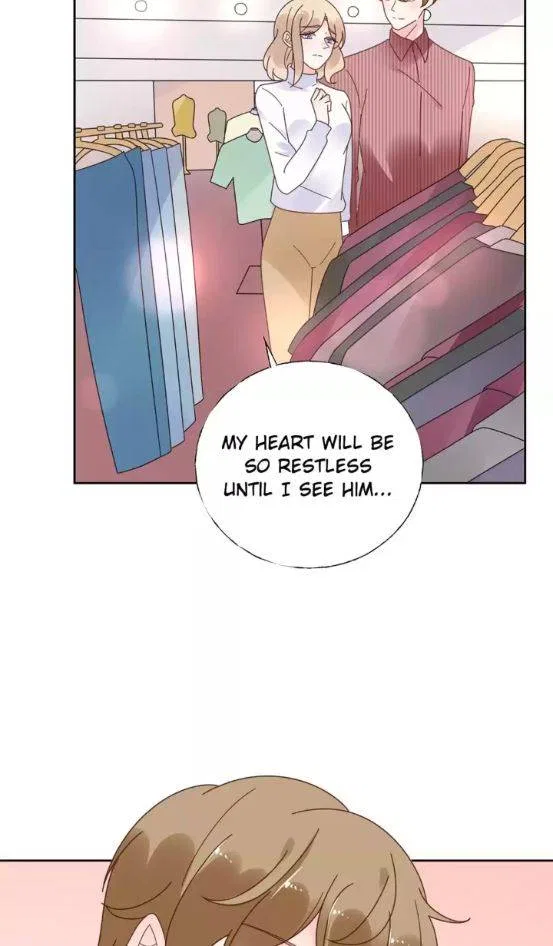 Be My Only Love Chapter 131 – Page 12