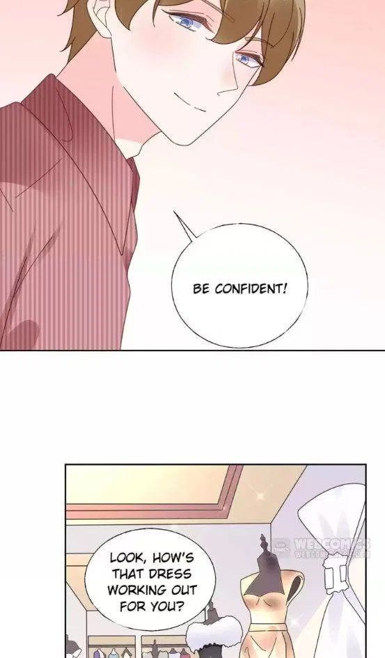 Be My Only Love Chapter 131 – Page 13