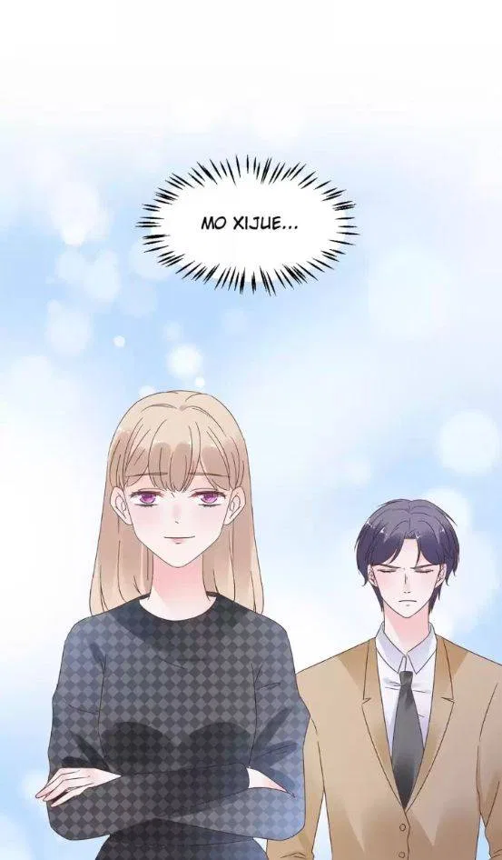Be My Only Love Chapter 131 – Page 16