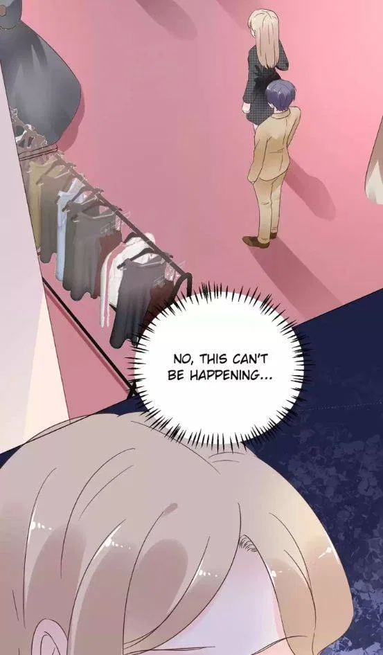 Be My Only Love Chapter 131 – Page 18