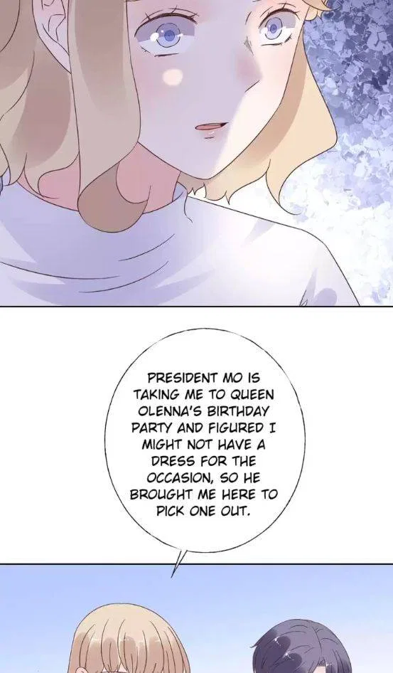 Be My Only Love Chapter 131 – Page 19