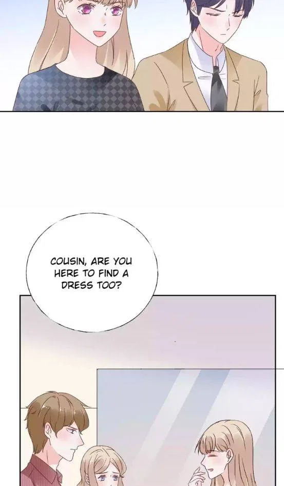 Be My Only Love Chapter 131 – Page 20