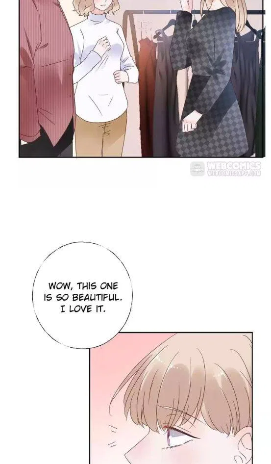 Be My Only Love Chapter 131 – Page 21
