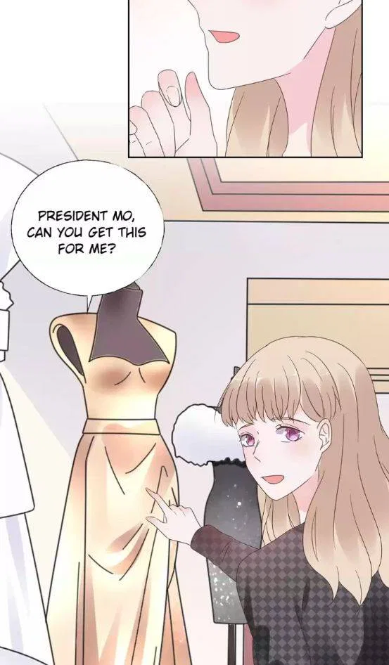 Be My Only Love Chapter 131 – Page 22