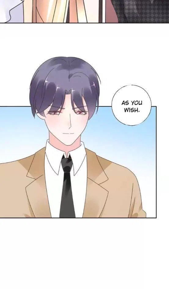 Be My Only Love Chapter 131 – Page 23