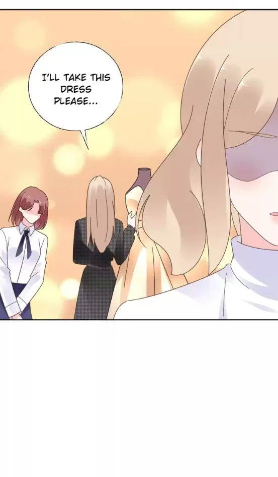 Be My Only Love Chapter 131 – Page 24